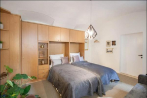 Süßes Apartment nähe Volkstheater Vienna